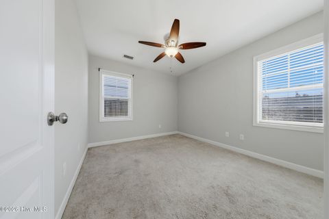 Tiny photo for 2029 Willow Stone Court, Leland, NC 28451 (MLS # 100568658)