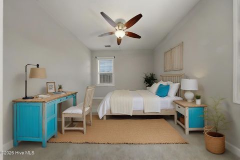 Tiny photo for 2029 Willow Stone Court, Leland, NC 28451 (MLS # 100568658)