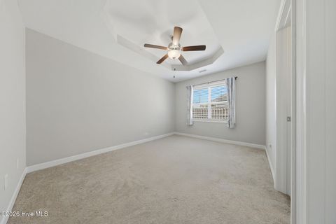 Tiny photo for 2029 Willow Stone Court, Leland, NC 28451 (MLS # 100568658)