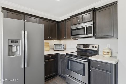 Tiny photo for 2029 Willow Stone Court, Leland, NC 28451 (MLS # 100568658)