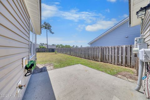 Tiny photo for 2029 Willow Stone Court, Leland, NC 28451 (MLS # 100568658)