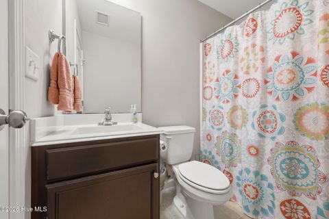 Tiny photo for 2029 Willow Stone Court, Leland, NC 28451 (MLS # 100568658)