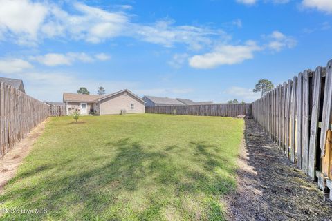 Tiny photo for 2029 Willow Stone Court, Leland, NC 28451 (MLS # 100568658)