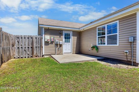 Tiny photo for 2029 Willow Stone Court, Leland, NC 28451 (MLS # 100568658)