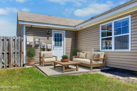 Tiny photo for 2029 Willow Stone Court, Leland, NC 28451 (MLS # 100568658)