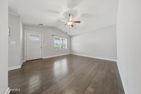 Tiny photo for 2029 Willow Stone Court, Leland, NC 28451 (MLS # 100568658)