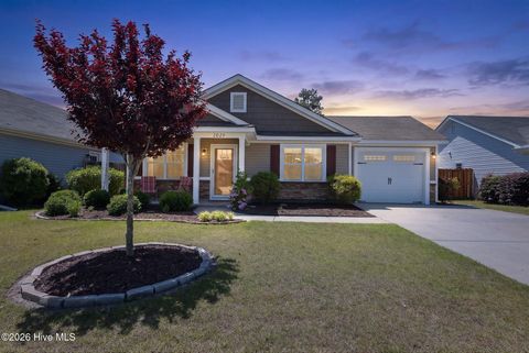 Photo of 2029 Willow Stone Court, Leland, NC 28451 (MLS # 100568658)