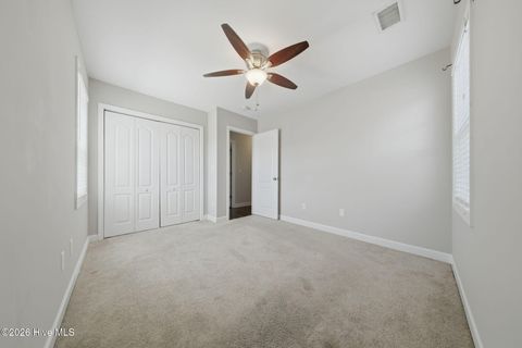 Tiny photo for 2029 Willow Stone Court, Leland, NC 28451 (MLS # 100568658)