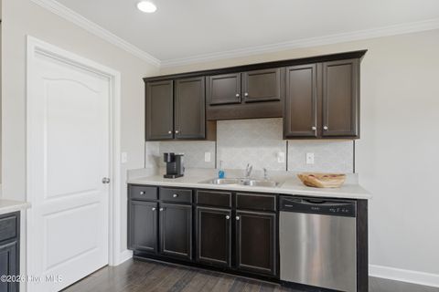 Tiny photo for 2029 Willow Stone Court, Leland, NC 28451 (MLS # 100568658)