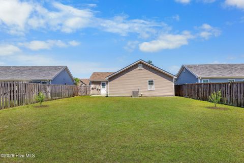 Tiny photo for 2029 Willow Stone Court, Leland, NC 28451 (MLS # 100568658)