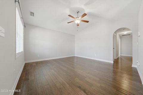 Tiny photo for 2029 Willow Stone Court, Leland, NC 28451 (MLS # 100568658)