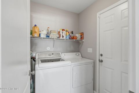 Tiny photo for 2029 Willow Stone Court, Leland, NC 28451 (MLS # 100568658)