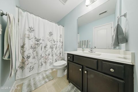 Tiny photo for 2029 Willow Stone Court, Leland, NC 28451 (MLS # 100568658)