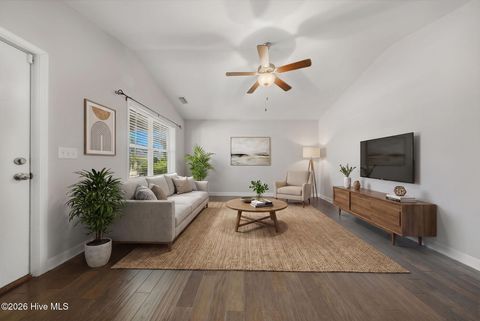 Tiny photo for 2029 Willow Stone Court, Leland, NC 28451 (MLS # 100568658)