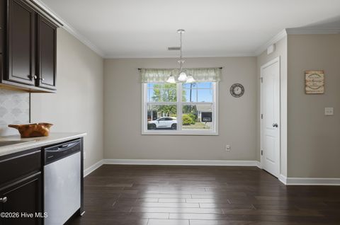 Tiny photo for 2029 Willow Stone Court, Leland, NC 28451 (MLS # 100568658)