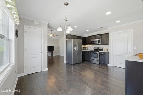 Tiny photo for 2029 Willow Stone Court, Leland, NC 28451 (MLS # 100568658)