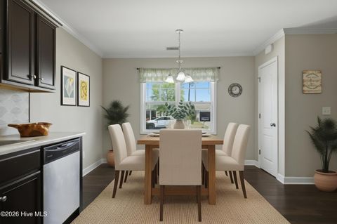 Tiny photo for 2029 Willow Stone Court, Leland, NC 28451 (MLS # 100568658)