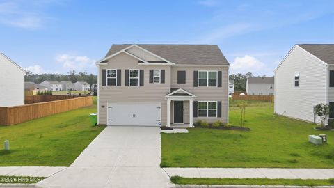Homes For Sale - 4011 Atlantic Avenue<br/> New Bern, NC 28560