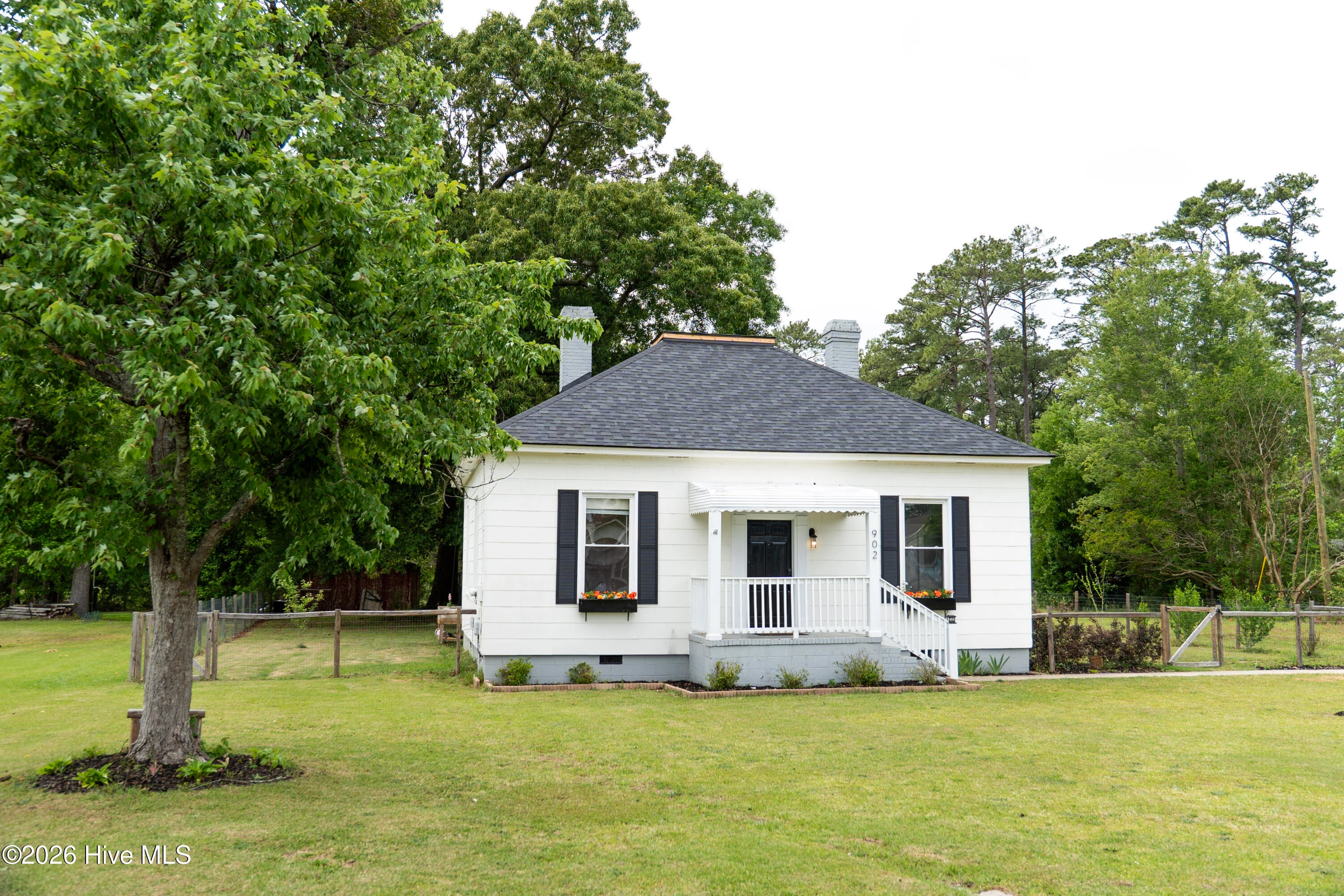 902 Jenkins Avenue