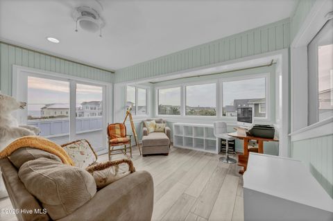 Tiny photo for 116 S Lumina Avenue #Unit A, Wrightsville Beach, NC 28480 (MLS # 100560117)