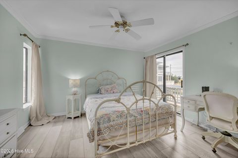 Tiny photo for 116 S Lumina Avenue #Unit A, Wrightsville Beach, NC 28480 (MLS # 100560117)