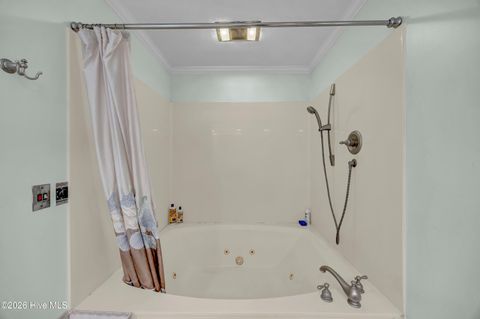 Tiny photo for 116 S Lumina Avenue #Unit A, Wrightsville Beach, NC 28480 (MLS # 100560117)