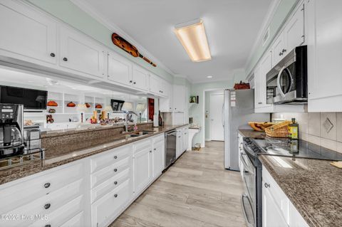 Tiny photo for 116 S Lumina Avenue #Unit A, Wrightsville Beach, NC 28480 (MLS # 100560117)