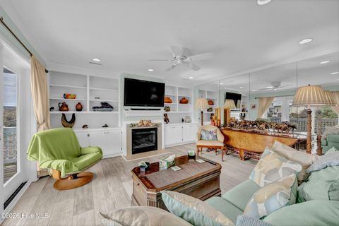 Tiny photo for 116 S Lumina Avenue #Unit A, Wrightsville Beach, NC 28480 (MLS # 100560117)