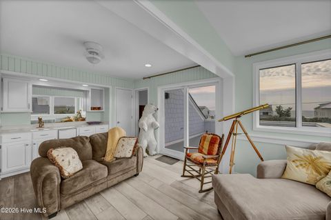 Tiny photo for 116 S Lumina Avenue #Unit A, Wrightsville Beach, NC 28480 (MLS # 100560117)