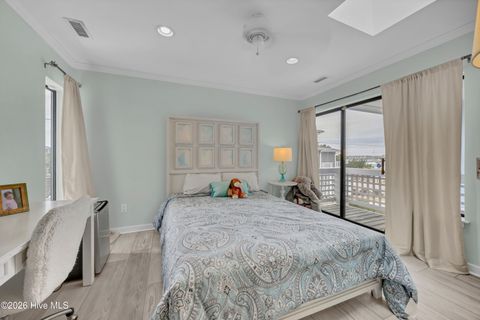 Tiny photo for 116 S Lumina Avenue #Unit A, Wrightsville Beach, NC 28480 (MLS # 100560117)