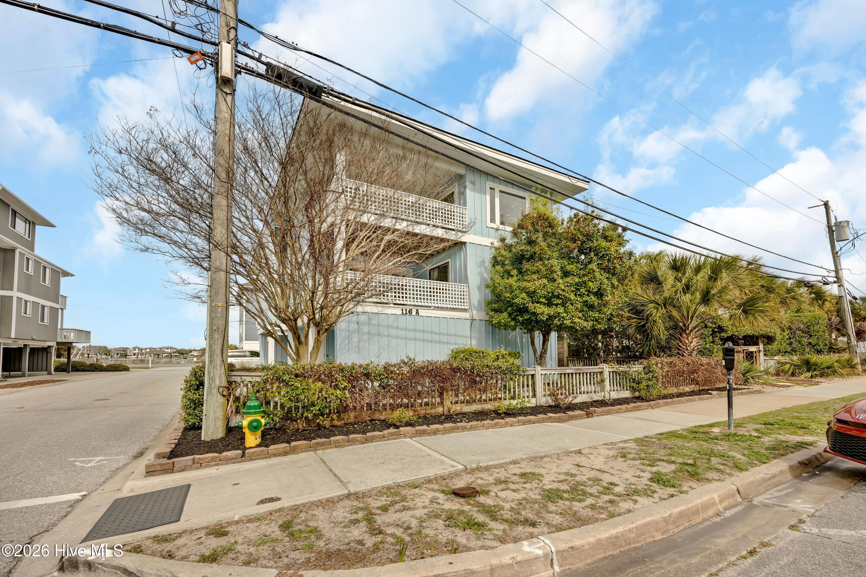 116 S Lumina Avenue Unit A