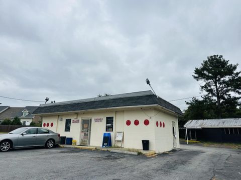 2372 BARTON CHAPEL Road Augusta GA 30906