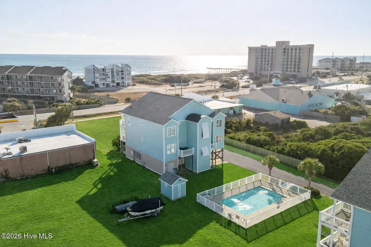 107 Beachwood Drive Unit 2b