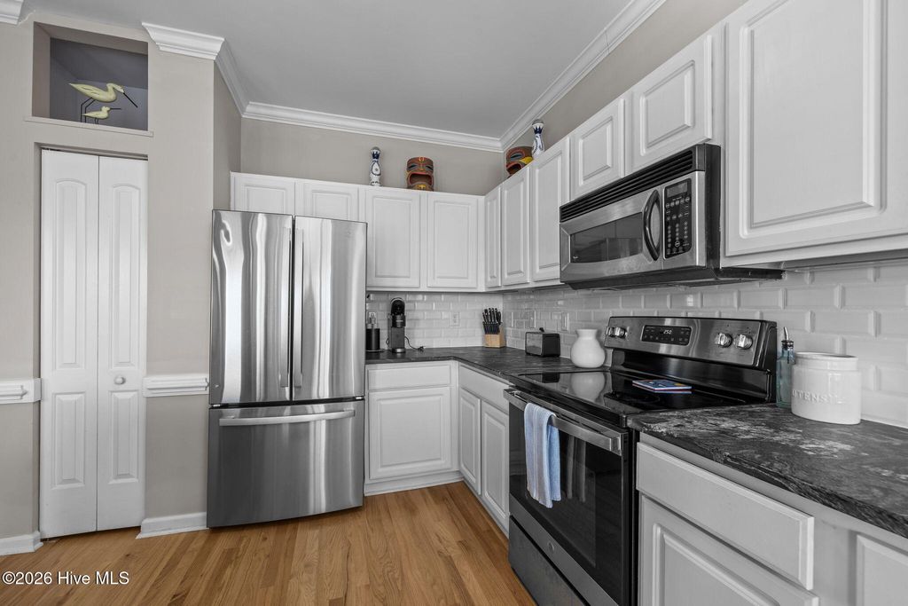 Photo of 107 Beachwood Drive #2b, Atlantic Beach, NC 28512 (MLS # 100553042)