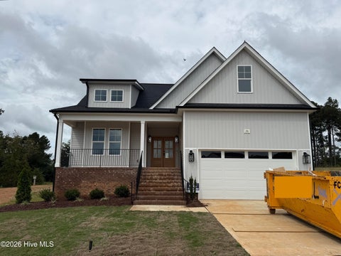 Homes For Sale - 50 Watermere Street<br/> Wendell, NC 27591