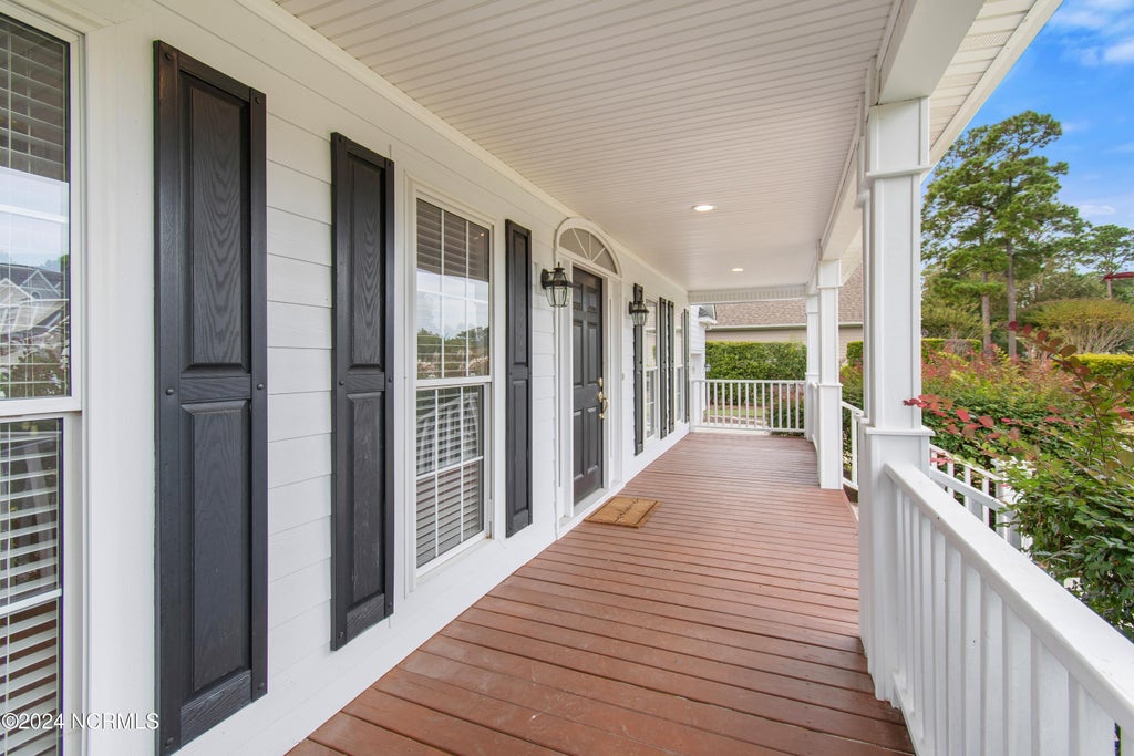 Photo of 3567 E Medinah Avenue E, Southport, NC 28461 (MLS # 100586443)