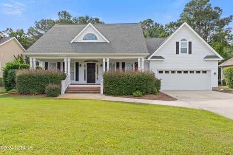 Homes For Rent - 3567 E Medinah Avenue<br/> Southport, NC 28461