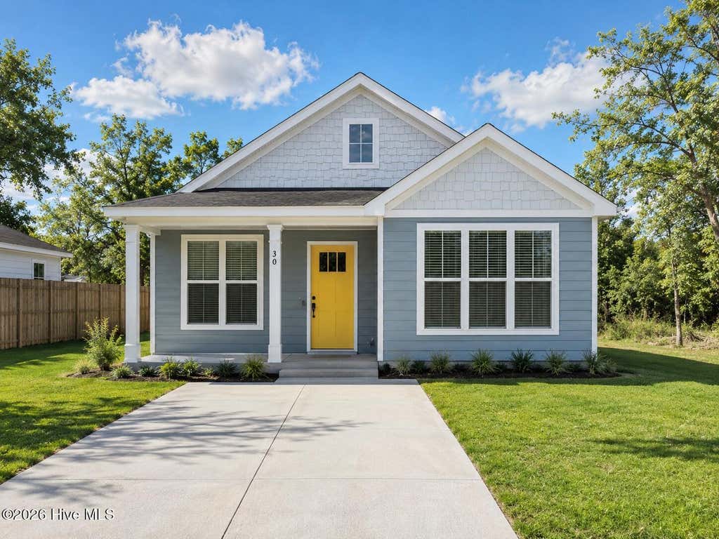 Photo of 32 Gregg Street, Augusta, GA 30901 (MLS # 100583766)