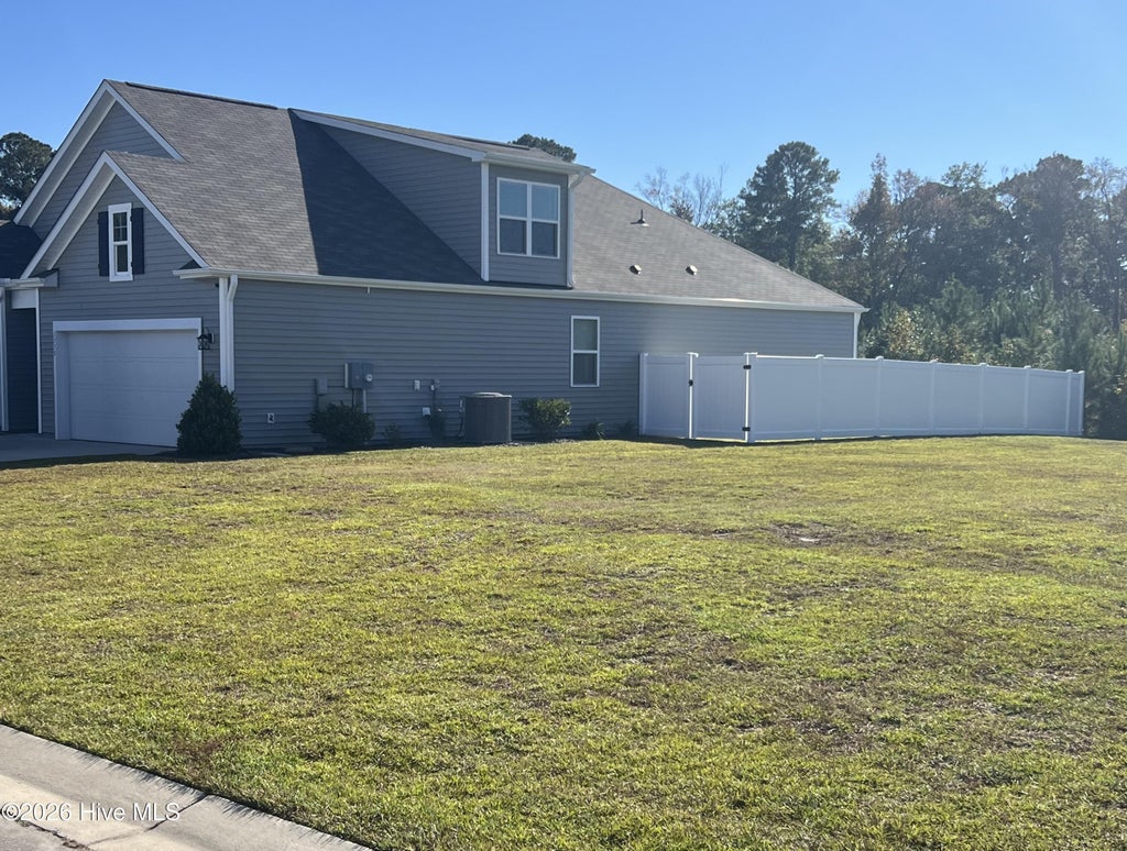 Photo of 1775 Ovates Lane SE, Bolivia, NC 28422 (MLS # 100613597)