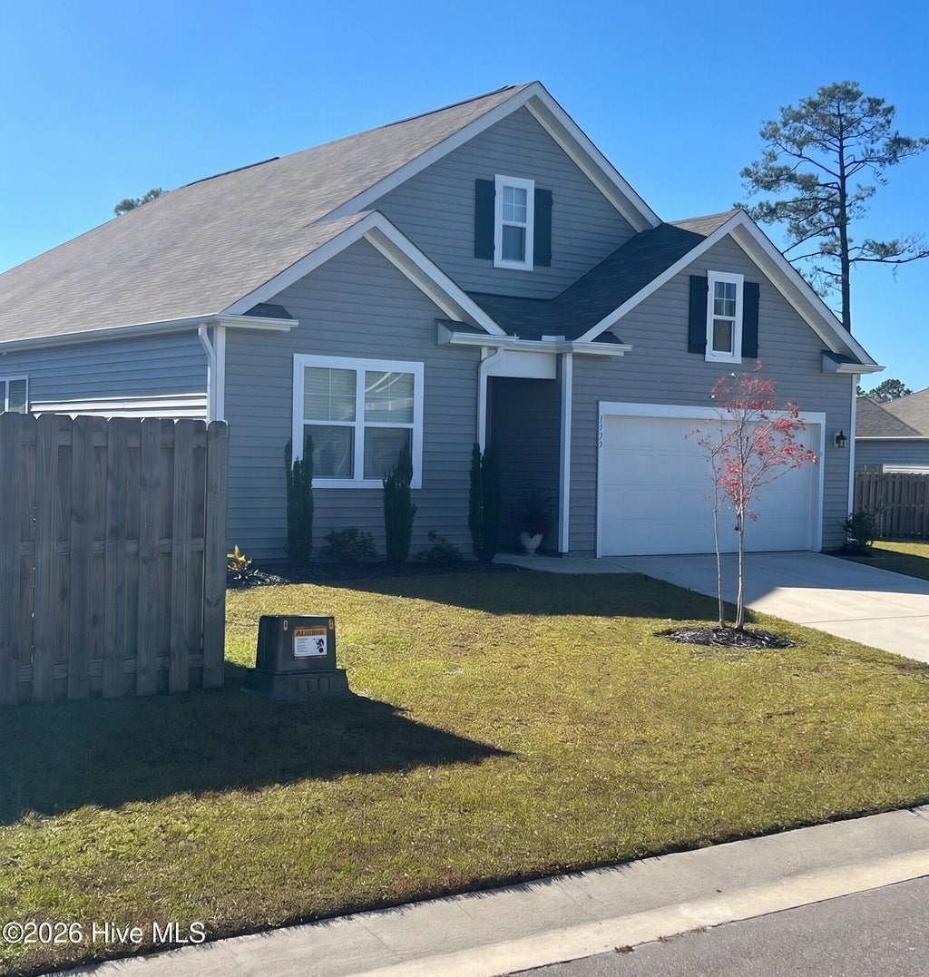 Photo of 1775 Ovates Lane SE, Bolivia, NC 28422 (MLS # 100613597)