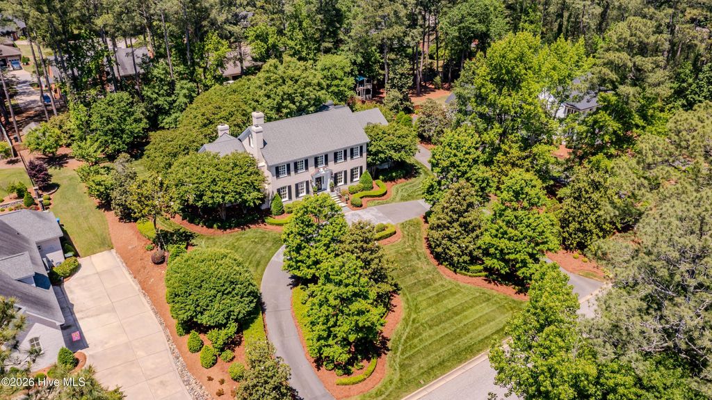 Photo of 1001 Brookside Drive NW, Wilson, NC 27893 (MLS # 100575160)