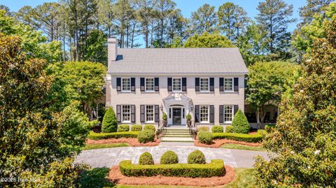 Photo of 1001 Brookside Drive NW, Wilson, NC 27893 (MLS # 100575160)