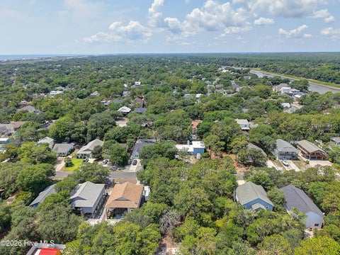 Tiny photo for 158 NW 2nd Street, Oak Island, NC 28465 (MLS # 100612139)