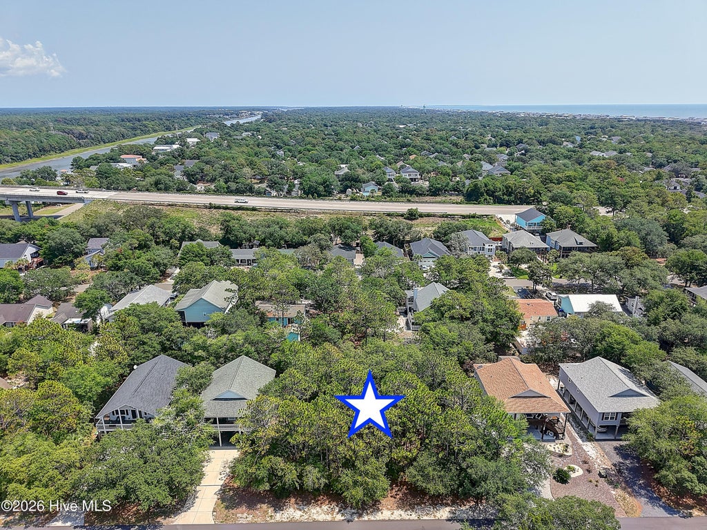 Photo of 158 NW 2nd Street, Oak Island, NC 28465 (MLS # 100612139)