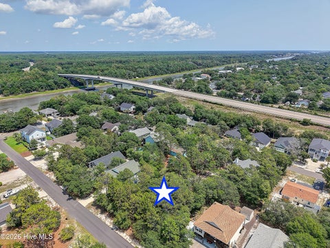 Tiny photo for 158 NW 2nd Street, Oak Island, NC 28465 (MLS # 100612139)