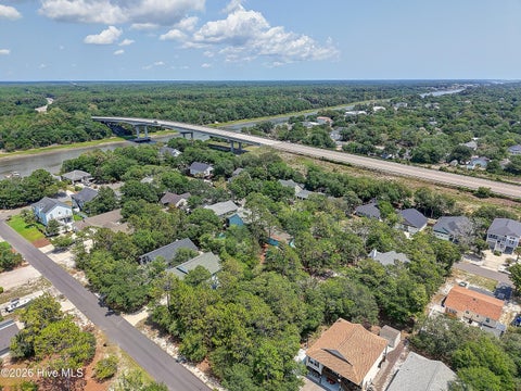 Tiny photo for 158 NW 2nd Street, Oak Island, NC 28465 (MLS # 100612139)