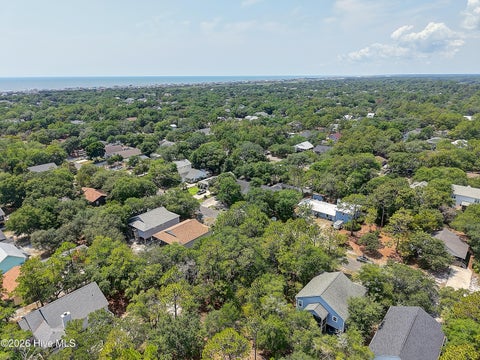 Tiny photo for 158 NW 2nd Street, Oak Island, NC 28465 (MLS # 100612139)