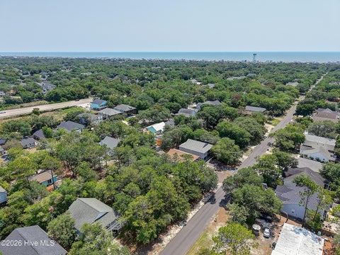 Tiny photo for 158 NW 2nd Street, Oak Island, NC 28465 (MLS # 100612139)