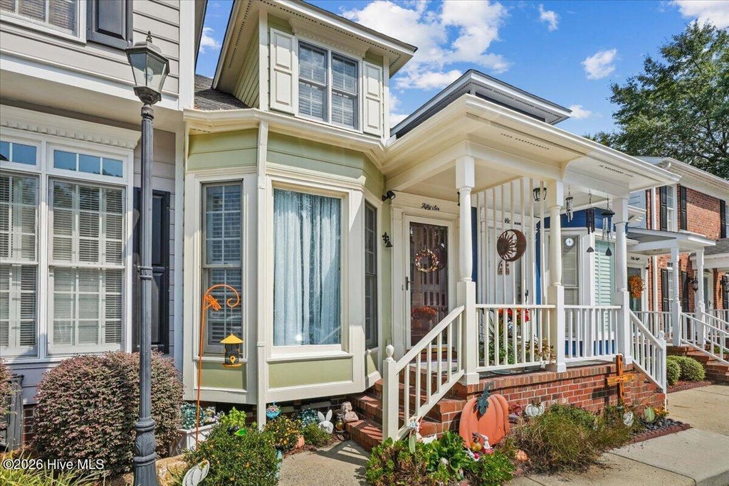 Photo of 3102 Cashwell Drive #56, Goldsboro, NC 27534 (MLS # 100605175)