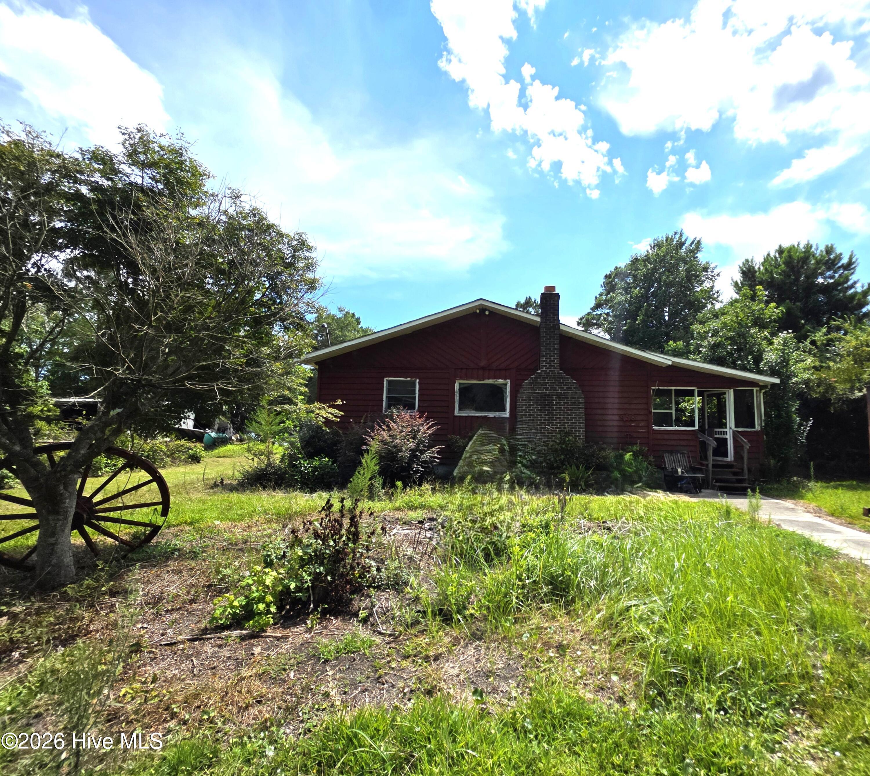 258 Lea Drive
